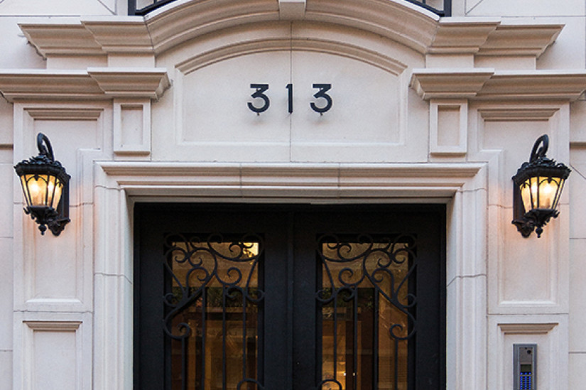 Marin Architects · Projects